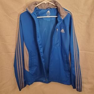 Adidas Men's Sport Windbreaker